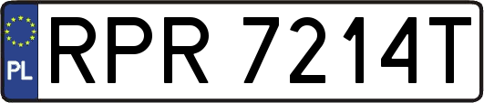 RPR7214T