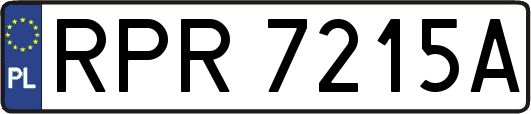 RPR7215A