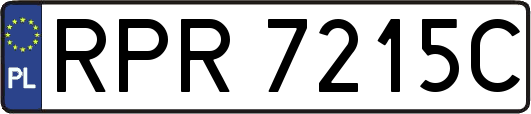 RPR7215C