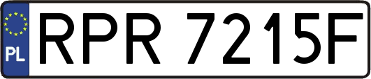 RPR7215F
