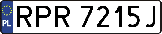 RPR7215J