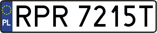 RPR7215T