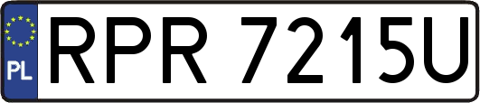 RPR7215U