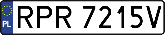 RPR7215V