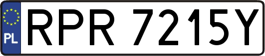 RPR7215Y
