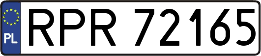 RPR72165