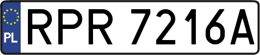 RPR7216A