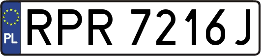 RPR7216J