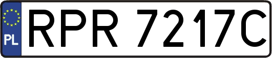 RPR7217C