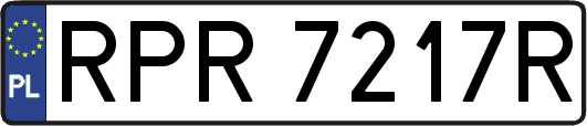 RPR7217R