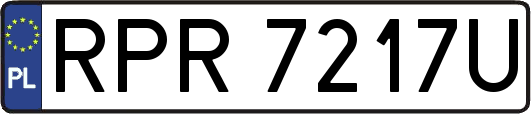 RPR7217U