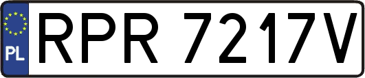 RPR7217V