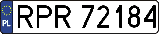 RPR72184