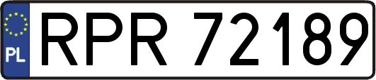 RPR72189
