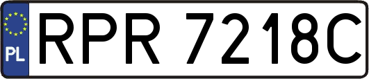 RPR7218C
