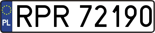 RPR72190