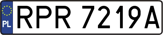 RPR7219A