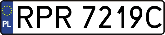RPR7219C
