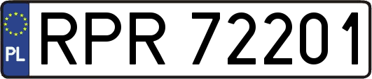 RPR72201