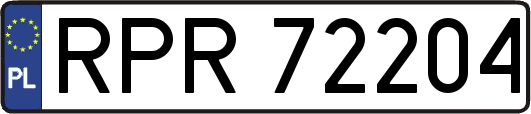 RPR72204