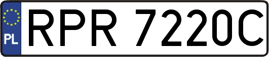 RPR7220C