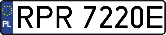 RPR7220E