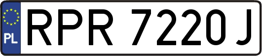 RPR7220J