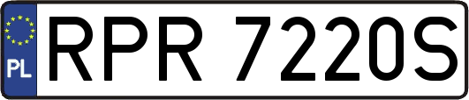 RPR7220S