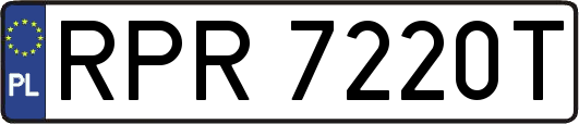 RPR7220T