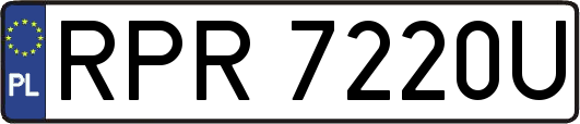 RPR7220U