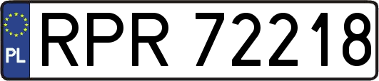 RPR72218