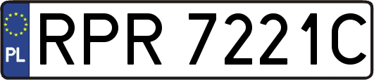 RPR7221C