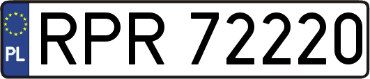 RPR72220