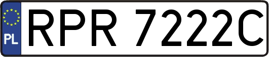 RPR7222C
