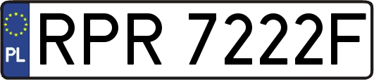 RPR7222F