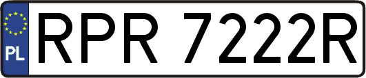 RPR7222R