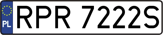 RPR7222S