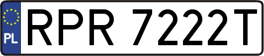RPR7222T