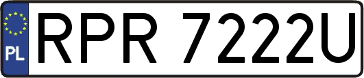 RPR7222U