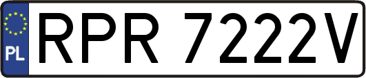 RPR7222V