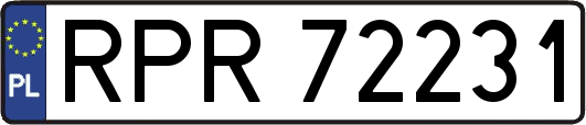 RPR72231
