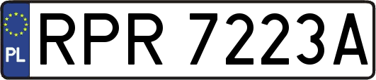 RPR7223A
