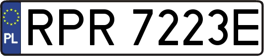RPR7223E