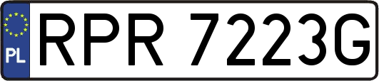 RPR7223G