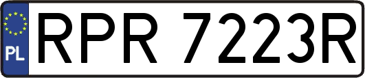 RPR7223R