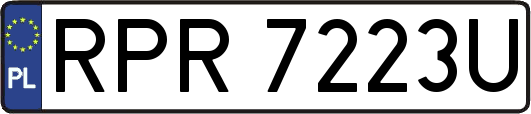 RPR7223U
