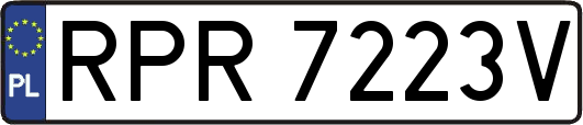 RPR7223V