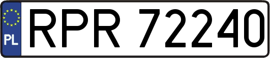 RPR72240