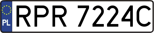 RPR7224C