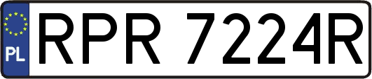RPR7224R